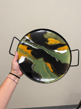 09/28/2026 - **NEW Resin Pour Trays Workshop - 6pm