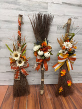 10/06/2026 - **NEW Broom Bar: 3ft Decorative Brooms - 6:30pm