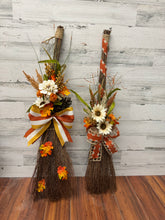 10/06/2026 - **NEW Broom Bar: 3ft Decorative Brooms - 6:30pm