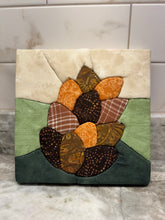 10/12/2026 - Fabric & Fall: A No-Sew Workshop - 6pm