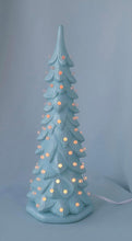 PRE-ORDER - Whimsical Ceramic Christmas Trees