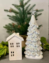 PRE-ORDER - Whimsical Ceramic Christmas Trees