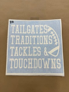 Tailgates & Traditions 12