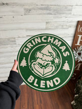 12/03/2025 - A Very Merry Grinchmas Workshop - 6:30pm