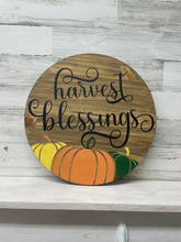 09/17/2026 - Seasonal Entryways Pick Your Project Workshop - 6:30pm