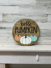 09/17/2026 - Seasonal Entryways Pick Your Project Workshop - 6:30pm