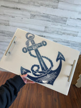 12/11/2025 - Make It Merry Holiday Trays - 6pm