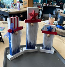 06/17/2025 - Americana Pick Your Project Workshop - 6:30pm