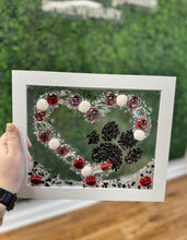 08/13/2025 - Resin Seascape Trays & Frames Workshop - 6pm LIMITED SPOTS