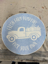 10/03/2026 - Fall Crafting Workshop - 11am