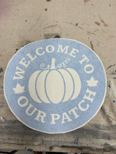 10/03/2026 - Fall Crafting Workshop - 11am