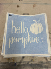 10/03/2026 - Fall Crafting Workshop - 11am