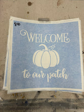 10/03/2026 - Fall Crafting Workshop - 11am