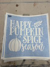 10/03/2026 - Fall Crafting Workshop - 11am