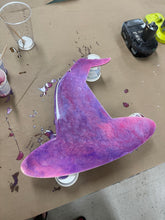 08/29/2026 - Intro To Resin Pouring - 1:30pm