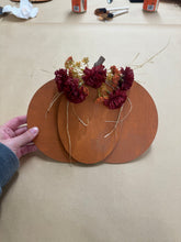 10/01/2026 - Ladies Night Out Rustic Pumpkins - 6:30pm
