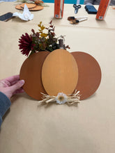 10/01/2026 - Ladies Night Out Rustic Pumpkins - 6:30pm