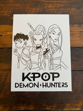 Paint Between The Lines