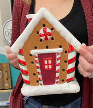 Holiday Ceramics - Take Home Kits