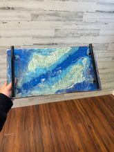 12/07/2025 - Resin Acacia Wood Cutting Boards Workshop - 1:30pm LIMITED SPOTS