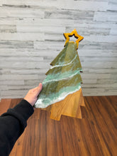 12/07/2025 - Resin Acacia Wood Cutting Boards Workshop - 1:30pm LIMITED SPOTS