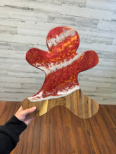 12/07/2025 - Resin Acacia Wood Cutting Boards Workshop - 1:30pm LIMITED SPOTS