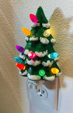 12/05/2025 - Kids Night Out: Christmas Tree Night Lights - 6pm