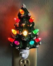 12/05/2025 - Kids Night Out: Christmas Tree Night Lights - 6pm