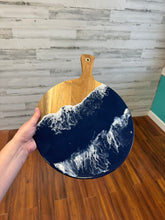 12/07/2025 - Resin Acacia Wood Cutting Boards Workshop - 1:30pm LIMITED SPOTS