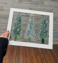 11/19/2026 - A Coastal Christmas: Resin Seascape Windows, Ornaments, & Planks - 6:30pm LIMITED SPOTS