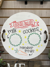 12/11/2025 - Make It Merry Holiday Trays - 6pm