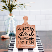 Decorative Cutting Boards