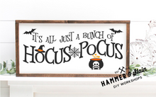 10/08/2025 - Witches Night Out Sanderson Sisters Workshop - 6pm