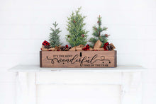 11/23/2025 - Wreath Making & Centerpiece Boxes - 12:30pm