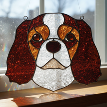 06/04/2026 - Crushed Glass Pet Sun Catchers Workshop - 6pm LIMITED SEATS
