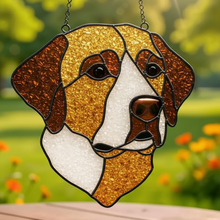 06/04/2026 - Crushed Glass Pet Sun Catchers Workshop - 6pm LIMITED SEATS