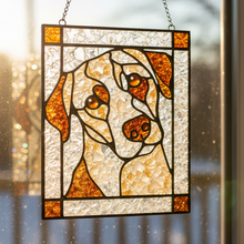 06/04/2026 - Crushed Glass Pet Sun Catchers Workshop - 6pm LIMITED SEATS