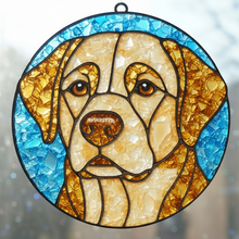 06/04/2026 - Crushed Glass Pet Sun Catchers Workshop - 6pm LIMITED SEATS