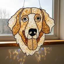 06/04/2026 - Crushed Glass Pet Sun Catchers Workshop - 6pm LIMITED SEATS