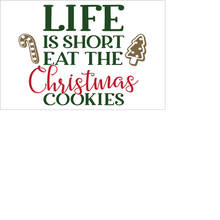 12/11/2025 - Make It Merry Holiday Trays - 6pm