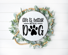Pet Signs | Every Day Designs