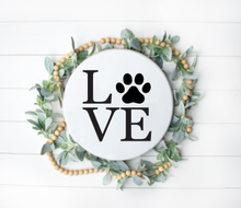 Pet Signs | Every Day Designs