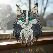 06/04/2026 - Crushed Glass Pet Sun Catchers Workshop - 6pm LIMITED SEATS