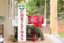 11/30/2026 - A Very Merry Entryway - 6:pm