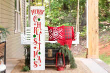 Holiday 4' Porch Planks