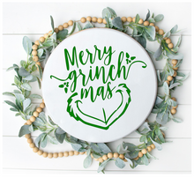 12/03/2025 - A Very Merry Grinchmas Workshop - 6:30pm