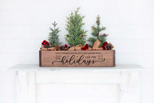 11/23/2025 - Wreath Making & Centerpiece Boxes - 12:30pm