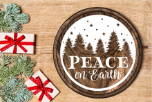 12/14/2023 - Holiday Resin Tray Workshop - 6pm LIMITED SPOTS