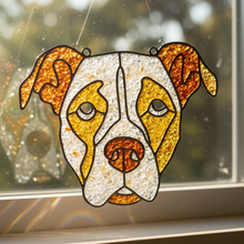 06/04/2026 - Crushed Glass Pet Sun Catchers Workshop - 6pm LIMITED SEATS