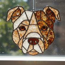06/04/2026 - Crushed Glass Pet Sun Catchers Workshop - 6pm LIMITED SEATS